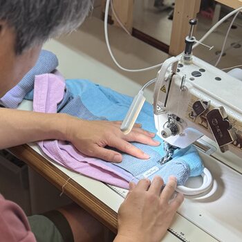 ハンドメイドからブランドへ